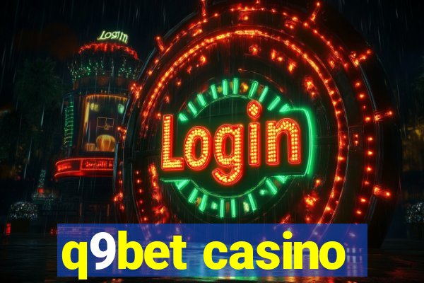 q9bet casino